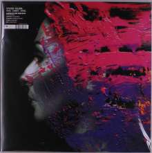 Steven Wilson: Hand. Cannot. Erase. (140g), 2 LPs