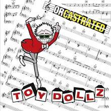 Toy Dolls (Toy Dollz): Orcastrated (Limited-Edition) (Red Vinyl), LP