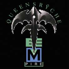 Queensrÿche: Empire, 2 LPs