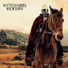 Wytch Hazel: II: Sojourn, CD