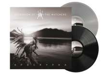 Ascension Of The Watchers: Apocrypha (Limited Edition) (Black &amp; Clear Vinyl), 2 LPs