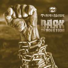 Tokyo Blade: Dark Revolution, CD