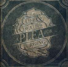 A Plea For Purging: The Life &amp; Death Of A Plea For Purging, CD