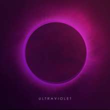 My Epic: Ultraviolet, CD