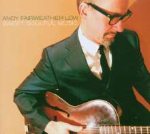 Andy Fairweather Low: Sweet Soulful Music, CD