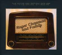 Family (Roger Chapman): Roger Chapman &amp; Family, 2 CDs