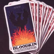 Bloodkin: Baby, They Told Us We Would Rise Again, CD