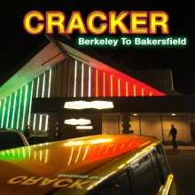 Cracker: Berkeley To Bakersfield, 2 CDs