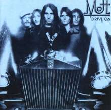 Mott: Drive On, CD