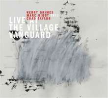 Marc Ribot (geb. 1954): Live At The Village Vanguard, CD
