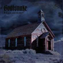 Goatsnake: Black Age Blues, 2 LPs