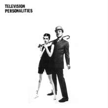 Television Personalities (TV Personalities): And Don't The Kids Just Love It (30th Anniversary) (Red Vinyl), LP