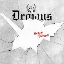 The Drowns: Under Tension, LP