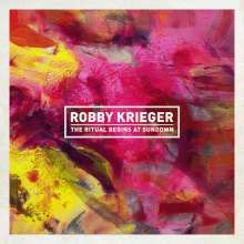 Robby Krieger: The Ritual Begins At Sundown