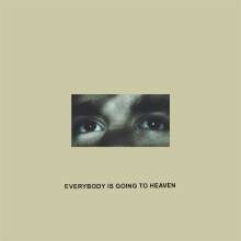 Citizen: Everybody Is Going To Heaven (Limited Edition) (Eco Mix Vinyl), LP
