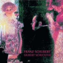Franz Schubert (1797-1828): Sämtliche Klavierwerke, 12 CDs