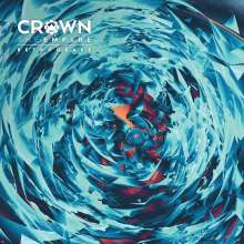 Crown The Empire: Retrograde, CD