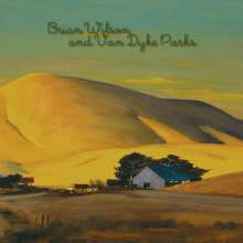 Brian Wilson &amp; Van Dyke Parks: Orange Crate Art (25th Anniversary Edition), 2 LPs