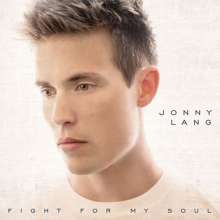 Jonny Lang: Fight For My Soul, CD