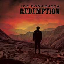 Joe Bonamassa: Redemption (180g) 