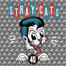 Stray Cats: 40 