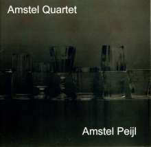 Amstel Quartet: Amstel Peijl, CD