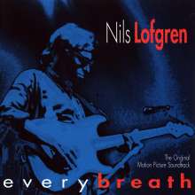 Nils Lofgren: Filmmusik: Every Breath, CD