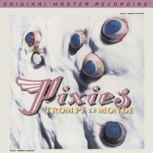 Pixies: Trompe Le Monde (Hybrid-SACD) (Limited Numbered Edition), Super Audio CD