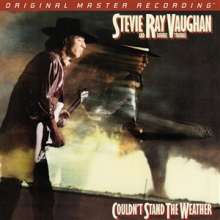 Stevie Ray Vaughan: Couldn't Stand The Weather (Hybrid-SACD), Super Audio CD