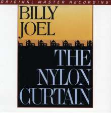 Billy Joel (geb. 1949): The Nylon Curtain (Limited Edition), Super Audio CD
