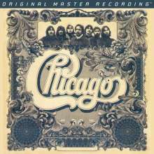 Chicago: Chicago VI (Hybrid-SACD), Super Audio CD