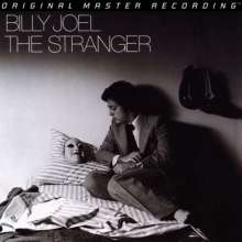 Billy Joel (geb. 1949): The Stranger (180g) (Limited-Numbered-Edition) (45 RPM), 2 LPs
