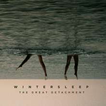 Wintersleep: The Great Detachment, LP