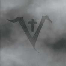 Saint Vitus: Saint Vitus, CD