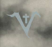 Saint Vitus: Saint Vitus (Limited-Deluxe-Edition), CD