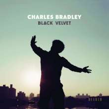 Charles Bradley: Black Velvet