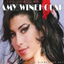 Amy Winehouse: The Lowdown (Biography &amp; Interview), 2 CDs