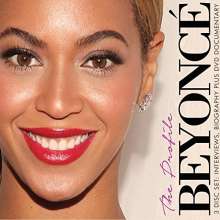 Beyoncé: The Profile (2 CD + DVD), 2 CDs und 1 DVD