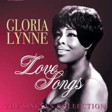 Gloria Lynn: Love Songs - The Singles Collection, CD