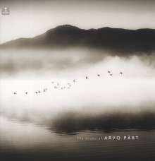 Arvo Pärt (geb. 1935): The Sound of Arvo Pärt (180g), LP