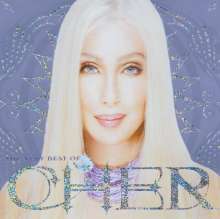 Cher: The Very Best Of Cher, 2 CDs