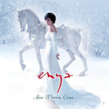 Enya (geb. 1961): And Winter Came..., CD