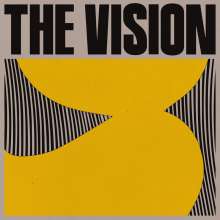 The Vision: The Vision (180g) (Limited Deluxe Edition), 2 LPs