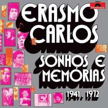Erasmo Carlos: Sonhos E Memórias 1941-1972 (remastered), LP