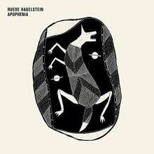 Ruede Hagelstein: Apophenia, 2 LPs