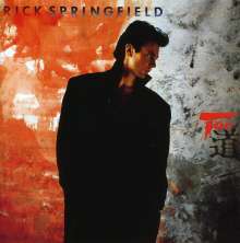Rick Springfield: Tao (Remastered &amp; Reloaded), CD