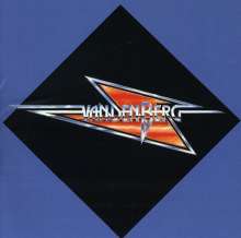 Vandenberg: Vandenberg (Collector's Edition) (Remastered &amp; Reloaded), CD