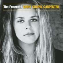 Mary Chapin Carpenter: The Essential Mary Chapin Carpenter, CD