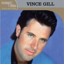 Vince Gill: Platinum &amp; Gold Collection, CD