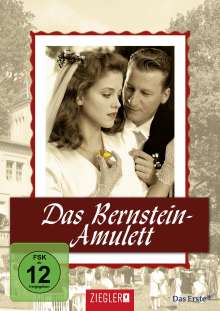 Das Bernstein-Amulett, DVD